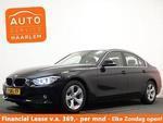 BMW 3-serie 320D 164pk AUT8 HIGH EXECUTIVE , Sportleer, NaviPro, Xenon, Full