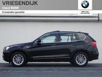 BMW X3 xDrive20i Executive, Elek. panoramadak, X-line pakket !