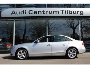 Audi A4 2.0 TDI BUSINESS EDITION MULTI-TRONIC