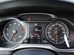Audi A4 1.8 TFSI S-LINE 38.480 KM !!   18 `LM   SPORTSTOELEN HALF LEER   XENON   ZWARTE HEMEL   SPORTONDERST