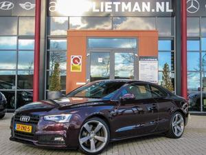 Audi A5 1.8 TFSI S EDITION Navi || S-Line int. || S-Line ext. || Xenon