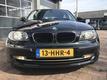 BMW 1-serie 118I BUSINESS LINE Navigatie 16inch 5deurs Cruise 16inch