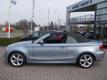 BMW 1-serie Cabrio 118D High Executive Navigatie Leer Sportstoelen Harman Kardon Windscherm Rijklaar