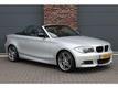 BMW 1-serie Cabrio 118I HIGH EXECUTIVE EDITION, M Sportpakket, Xenon, Leder, Navigatie, Stoelverwarming, Etc.