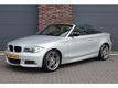BMW 1-serie Cabrio 118I HIGH EXECUTIVE EDITION, M Sportpakket, Xenon, Leder, Navigatie, Stoelverwarming, Etc.