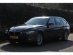 BMW 3-serie Touring 318D UPGRADE EDITION LEDER-NAVI-TREKHAAK | VERKOCHT