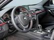 BMW 3-serie Touring 320I High Ex. Sportline Navi Leer 18``