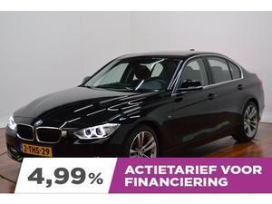 BMW 3-serie 320D Executive Sport