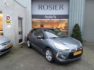 Citroen DS3 1.4 Chic