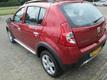 Dacia Sandero 1.6 STEPWAY  all-in prijs