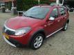 Dacia Sandero 1.6 STEPWAY  all-in prijs