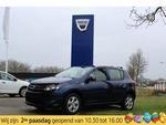 Dacia Sandero 0.9 TCe Easy-R Lauréate NAVIGATIE PRIJS GEHEEL RIJKLAAR!