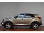 Kia Sportage 2.0 CVVT 2WD