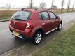 Dacia Sandero 1.6 Stepway  1ste eig. Airco CPV 16``LMV