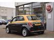 Fiat 500 80pk Turbo Lounge | Nav | Nieuwe type | Bicolore