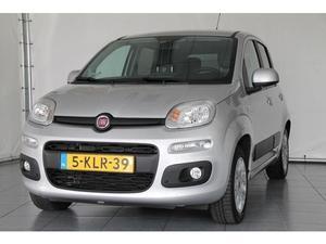 Fiat Panda 0.9 TwinAir Lounge