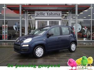 Fiat Panda 1.2 69pk Popstar RIJKLAAR