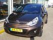 Kia Rio 1.2 CVVT 5D Plus Pack *17` LICHTMETAAL*