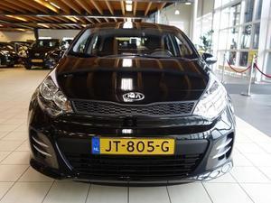 Kia Rio 1.2 CVVT COMF. PLUSLINE Nav.