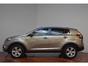 Kia Sportage 2.0 CVVT 2WD