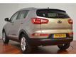 Kia Sportage 2.0 CVVT 2WD