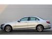 Mercedes-Benz C-klasse 180 Avantgarde 7G Automaat | Climate | Navi | H.Leer | Full LED | PRE PAAS AANBIEDING! GOEDKOOP!