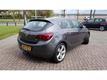 Opel Astra 1.7 CDTI  110pk  Cosmo 5-Deurs ECC, Navigatie, Bluetooth, 19`LM Velgen