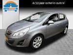 Opel Corsa 1.2-16V EDITION  81.000 Km Airco Cruise 16inch 2e Eig NAP Garantie