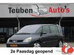 Renault Espace 2.0 T EXPRESSION !!AIRCO-CLIMATE CONTROL  ELEKTRISCHE RAMEN  CRUISE CONTROL  6 PERSOONS  TREKHAAK!!