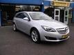 Opel Insignia 1.4 TURBO 140PK SP.T. NAV ECC 18`LMV 7637 KM