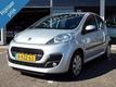 Peugeot 107 1.0 5-drs ACTIVE Premium | Airco | Radio CD | Elekt. ramen | Spoiler | 1e eigenaar