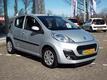 Peugeot 107 1.0 5-drs ACTIVE Premium | Airco | Radio CD | Elekt. ramen | Spoiler | 1e eigenaar