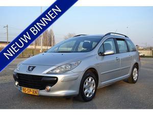 Peugeot 307 Break 1.6-16V XS Nieuwe APK