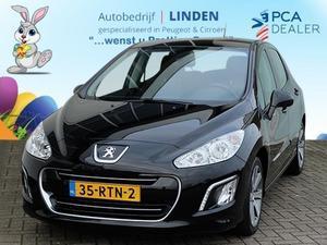 Peugeot 308 1.6 THP SIGNATURE