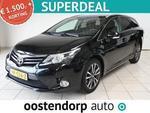 Toyota Avensis Wagon 2.0 D-4D Business