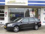 Volkswagen Golf Variant 1.6 TDI BM Aut. DSG-7  Navi