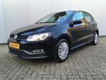 Volkswagen Polo 1.2 TSI COMFORTLINE 90PK AUTOMAAT NAVI AIRCO