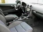 Audi A3 1.6 TDI AMBITION ADVANCE SCHUIFDAK NAVI AIRCO LMV XENON LED PDC