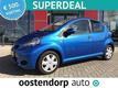 Toyota Aygo 1.0-12V Comfort Navigator Navigatie!