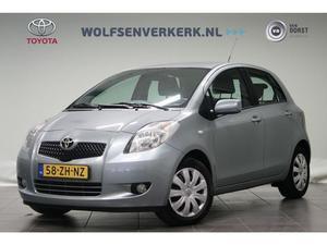 Toyota Yaris 1.3 Sol | Airco | Trekhaak