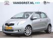 Toyota Yaris 1.3 5drs S-Line | Leder | Airco | LMV