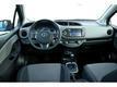 Toyota Yaris 1.5 HYBRID ASPIRATION cruise controle, parkeercamera