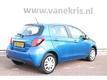 Toyota Yaris 1.5 HYBRID ASPIRATION cruise controle, parkeercamera