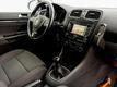 Volkswagen Golf Variant 1.2 TSi Comfortline Bluemotion  Navigatie LMV Climate Control