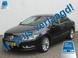 Volkswagen Passat 2.0 TDI DSG,Navi, Xenon, Trekhaak