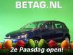 Volkswagen Polo 1.2 TDI BLUEMOTION TRENDLINE Airco Cruise Parrot LMV Centraal-Afst Radio-CD Elek-Pakket! Origineel-N