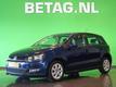 Volkswagen Polo 1.2 TDI BLUEMOTION TRENDLINE Airco Cruise Parrot LMV Centraal-Afst Radio-CD Elek-Pakket! Origineel-N