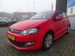 Volkswagen Polo 1.2 TDI BlueMotion 5-Drs! Navi Navi Lock! Airco! 15`Inch!