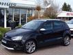 Volkswagen Polo Cross 1.2 TSI DSG Automaat 90 pk **Navi Climate Cruise Dakrailing Stoelverw. 17` Trekhaak Slechts 32