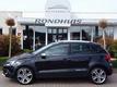 Volkswagen Polo Cross 1.2 TSI DSG Automaat 90 pk **Navi Climate Cruise Dakrailing Stoelverw. 17` Trekhaak Slechts 32